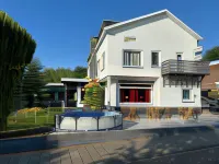 Mimosa Hotel - 3-Star