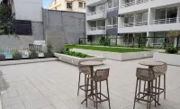 Tocornal 678 - Private Pools