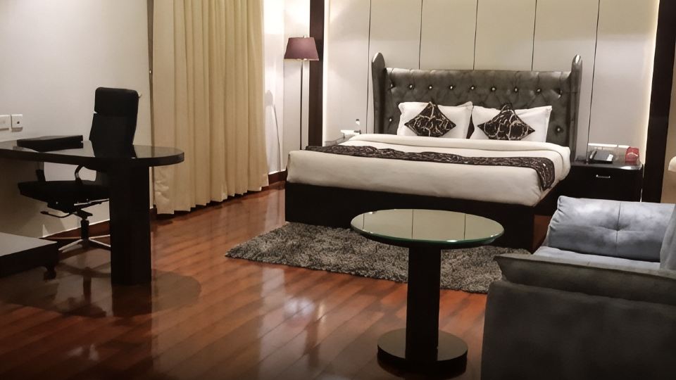 Grand Geet Hotels