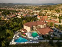 Grand Hotel Velingrad - Pools