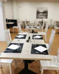 Iraipe Izaga Hostal - Bữa sáng