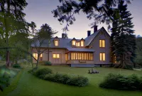 Gothic Eves Inn and Spa Bed and Breakfast - بوتيك