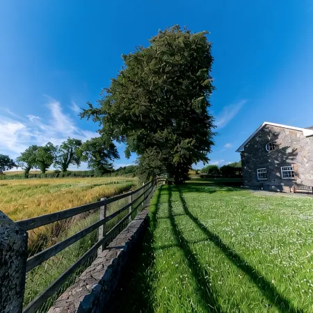 Stone House,