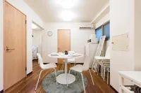 Morishita Room 201 - navetta aeroportuale
