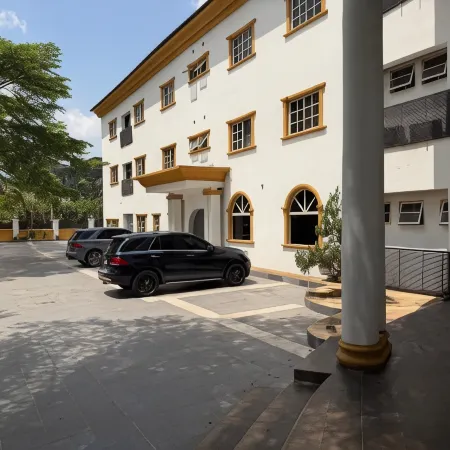 De Brit Hotel