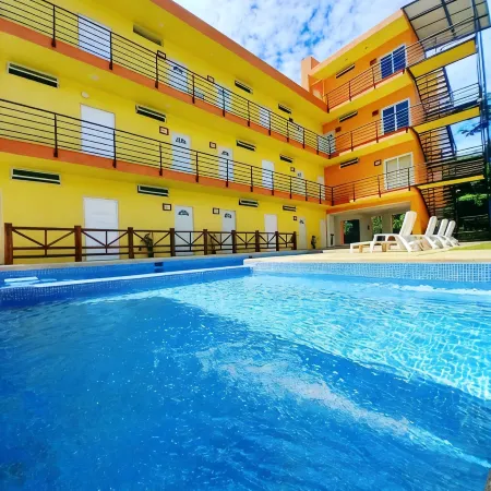 Villas Dulce SUEÑOS Residencial
