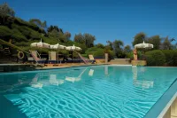 Residenza Il Colle - Uima-altaat