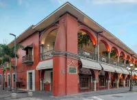 Hotel Boutique Casa Zevallos - WiFi