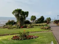 亨斯坦頓-海風-Cliff Terrace. 3臥室公寓-海景 - 酒店式公寓
