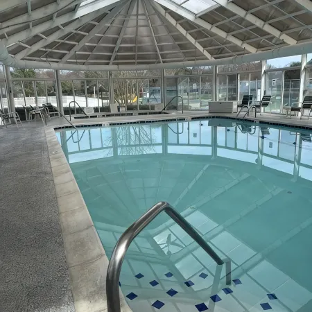 Beautiful Bethany House in Salt Pond 1.5 Miles from Beach! All Seasons Are Nice!