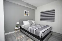 Comfortable home near airport - Bungalows