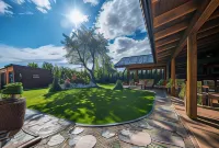 Wellness Penzión Vila Mery - Spa