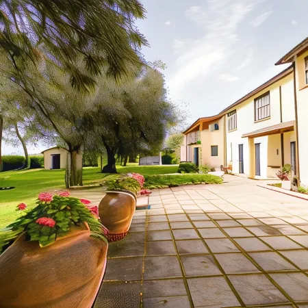 Agriturismo Bio San Mamiliano
