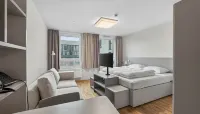 Seven Rocks Premium Serviced Apartments - Spa