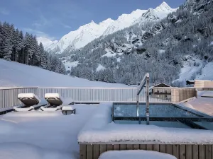 Feuerstein Nature Family Resort