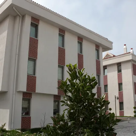 Ucar Royal Hotel ve Konferans Salonu Отели в г. Шиле