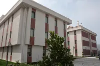 Ucar Royal Hotel ve Konferans Salonu - 3 Sao