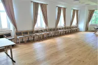 Hotel Poutní Dům - 3 Sao