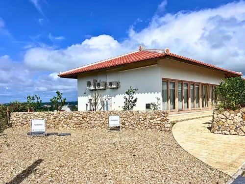 Ishigaki Hills® - Resort