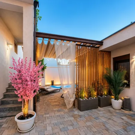 Villa Diamond