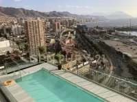 Hotel Alto Antofagasta - Pools