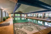 Attitash Mountain Village - Gym