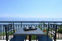 โรงแรมบูทีค Batelo - เฉพาะผู้ใหญ่เท่านั้น - วิวทะเล
