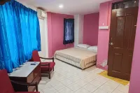 Hotel Medan Kidd - พร้อมอาหารเช้า