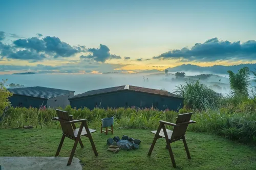 Thunwa the Campsite - Boutique