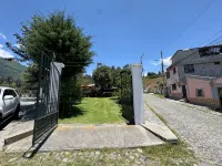 Mini Farm in Ibarra - 停車場
