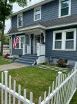 Oneonta NY Urban Farmhouse - 2 Sao