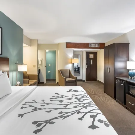 Sleep Inn Near Penn State - State College, PA