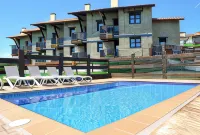 Apartamentos Spa Casco Histórico de Isla -  Apartamentos vacacionales