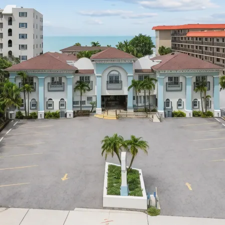 Hotel Sol