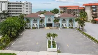 Hotel Sol - parking
