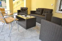 Smeštaj Olivera Niška Banja - Pet friendly