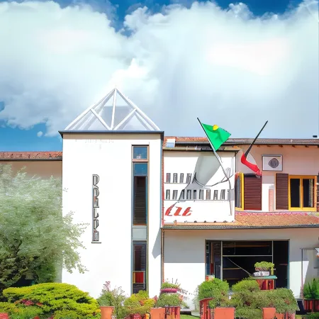 Hotel Ristorante da Carlos