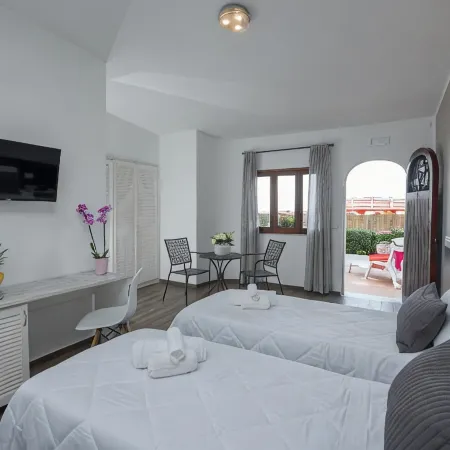 Hotel Baia d'Oro