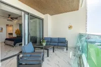 Encantmame Soleil R203 | 1BR lockoff sleeps 4 - Apartments