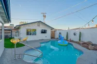 BOHO Scottsdale Oasis | Pool - Pools