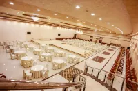 Hala Inn Hotel - parking