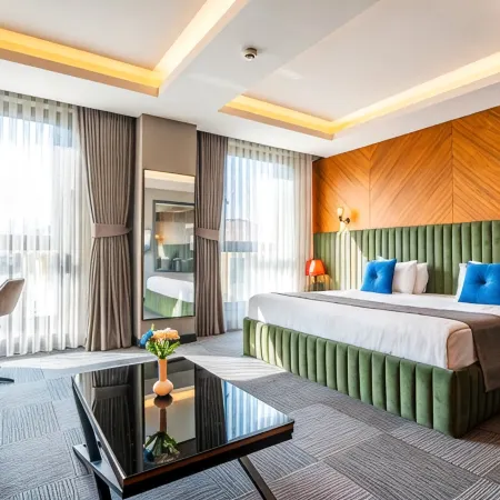 Hotel on7 Sakarya