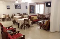 Hotel Orfeas - breakfast