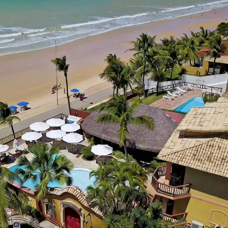 Manary Praia Hotel