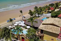 Manary Praia Hotel - Spa