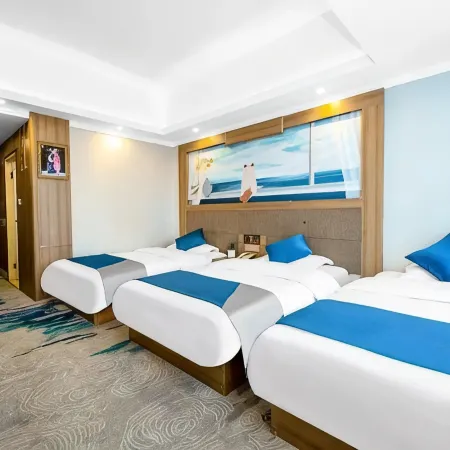 Chunchen Hotel