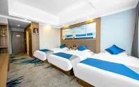 โรงแรมชุนเฉิน - ที่มีสปา
