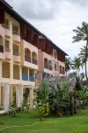 Costa Brava Praia Hotel - Cho phép mang theo thú cưng