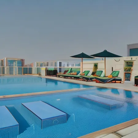 Al Khoory Atrium