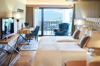 Puebloastur Eco Resort Hotel & Spa - Pools